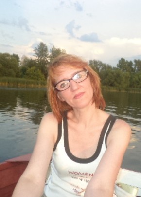 юльча, 49, Россия, Ульяновск