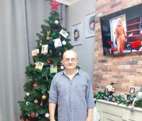 Анатолий Давыдов, 59 лет, Казань