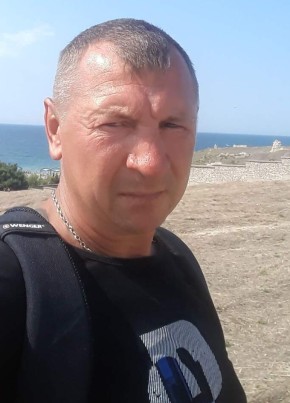 Andrew, 47, Россия, Хотынец