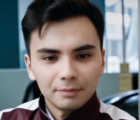 Serxan, 23, Xacmaz