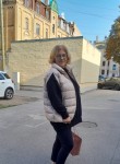 Яна, 56 лет, Rīga