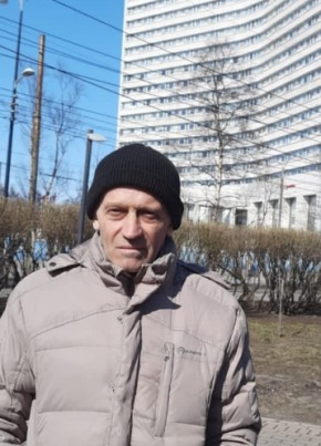 Виктор из Апатиты 61 год