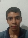 Marcos, 20 лет, Aparecida de Goiânia