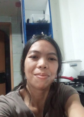 Edelyn Acedillo, 37, Pilipinas, Calumpang