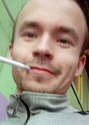Иван, 30, Россия, Арти
