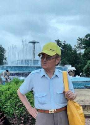 Слава, 76, Россия, Майкоп
