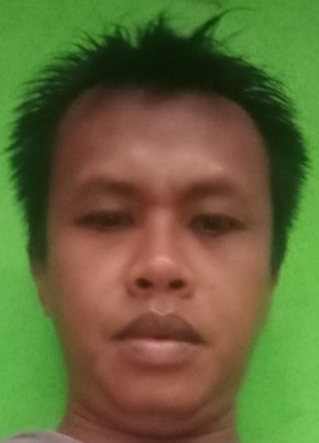 Jon sen, 35, Indonesia, Baekrajan