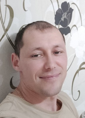 Руслан из Екатеринбурга 42 года
