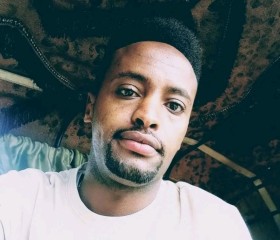 Firomsa alwan, 20, Dire Dawa