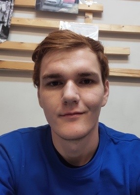 Бислан, 27, Россия, Апрелевка