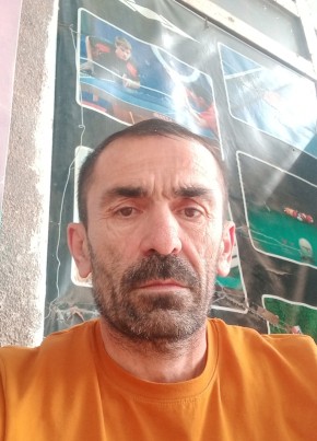 Севар, 47, Тоҷикистон, Душанбе