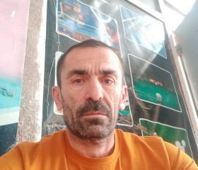 Севар, 47 лет, Душанбе