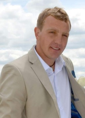 Sergіy Prosyanik, 33, Ukraine, Kropivnickij