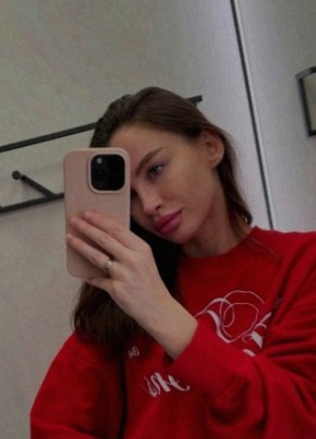 Кристина из Петрозаводска 31 год