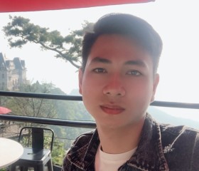 Tuấn, 23 года, Thành Phố Nam Định
