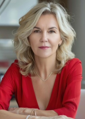 Алина из Томска 46 лет