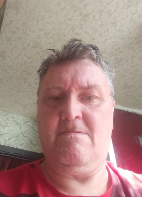 Олег, 61, Россия, Таганрог
