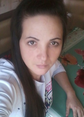 Ольга, 35, Россия, Южно-Сахалинск