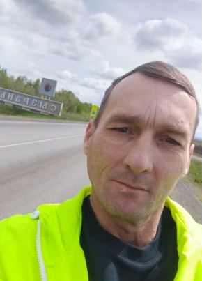 Vladimir, 47, Russia, Buzuluk