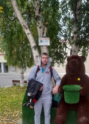 Игорь, 35, Россия, Умба