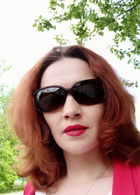 Julia, 39, Рэспубліка Беларусь, Бабруйск