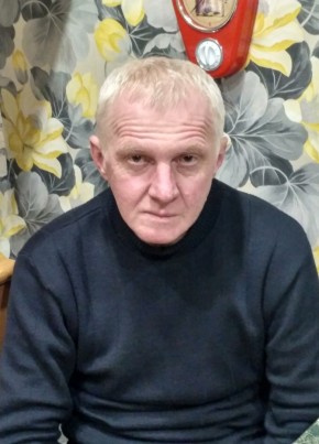 Андрей, 63, Россия, Электрогорск