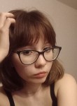 Полина, 22 года, Москва