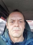 Баранов Владис, 47 лет, Одинцово