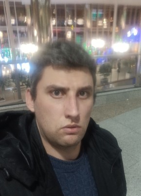 Влад, 28, Рэспубліка Беларусь, Бабруйск