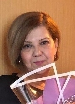 Светлана, 48, Россия, Мичуринск