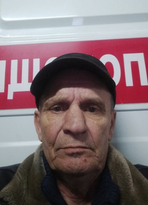 Александр, 58, Россия, Южноуральск