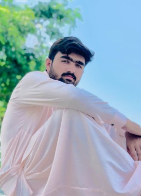 M Yasir, 23, پاکستان, كوٹ ادُّو‎