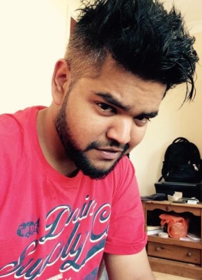 Aneshwer, 35, India, Bangalore