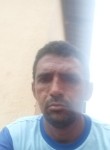 Jose, 41 год, Araguaína