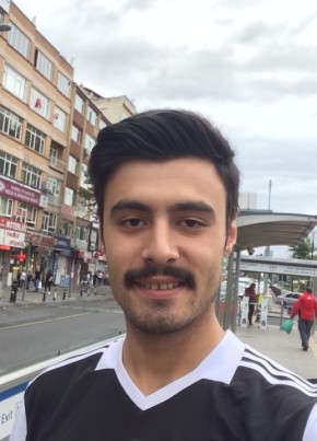 Gürkan, 29, Türkiye Cumhuriyeti, İstanbul