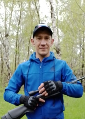 Евгений, 35, Россия, Тихорецк