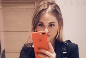 Andra Bogdarenko, 29 - Только Я