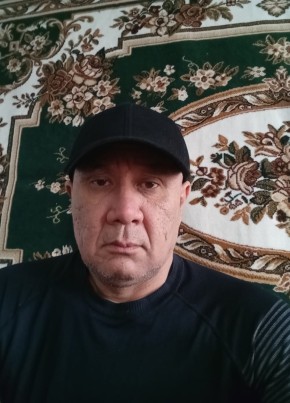 Камиль, 49, Россия, Нефтекумск