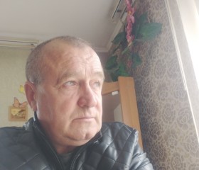 Юрий, 61 год, Магілёў