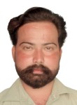 Shoaib khokhar, 37 лет, اسلام آباد