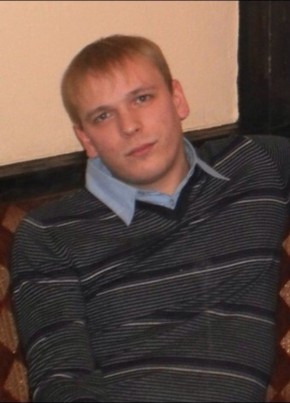 Дмитрий, 38, Россия, Великий Новгород
