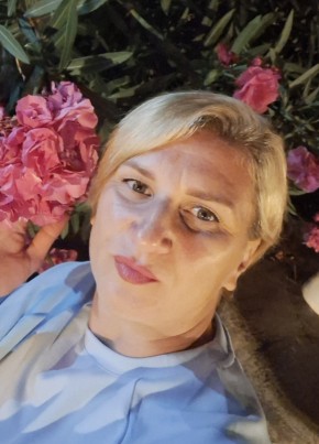 Oksana из Nürnberg 46 лет