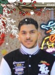 خالد مجدي, 27, Cairo
