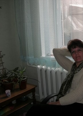 Ирина, 59, Україна, Симферополь