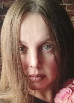 Оксана, 45, Россия, Новосибирск