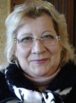 Наталья, 63 года, Курган