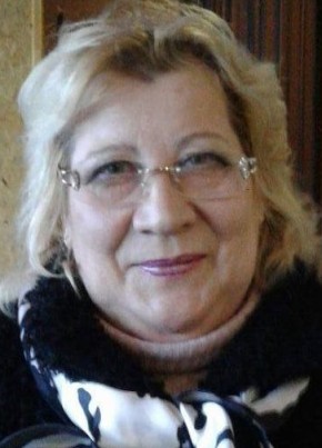 Наталья, 63, Россия, Курган