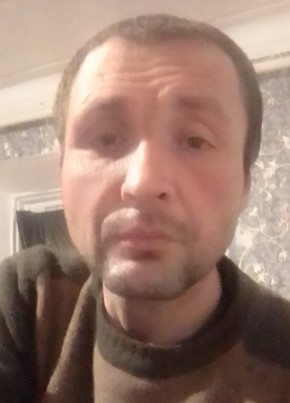 Игорь, 35, Россия, Симферополь