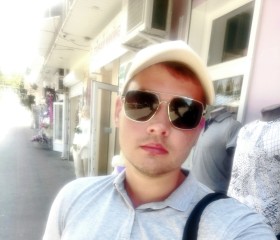 Igor, 28, City of London
