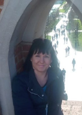 Ирина, 40, Россия, Климовск